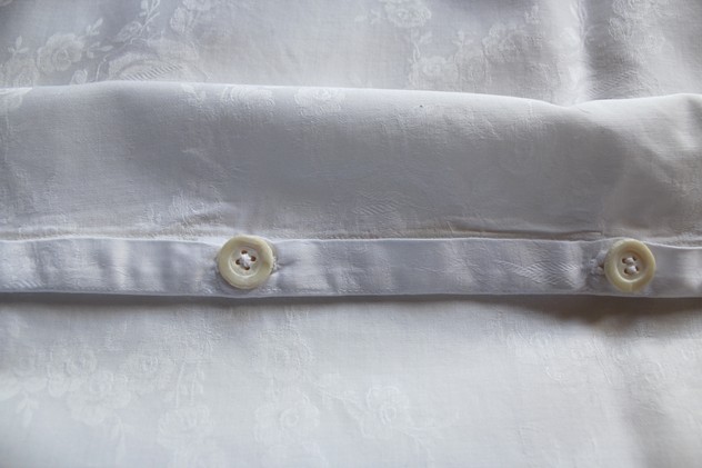 Pair French Monogrammed Damask Linen Pillowcases-hand-of-glory-Pillowcases MR3_main_635998585566629759.JPG